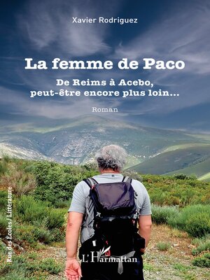 cover image of La femme de Paco